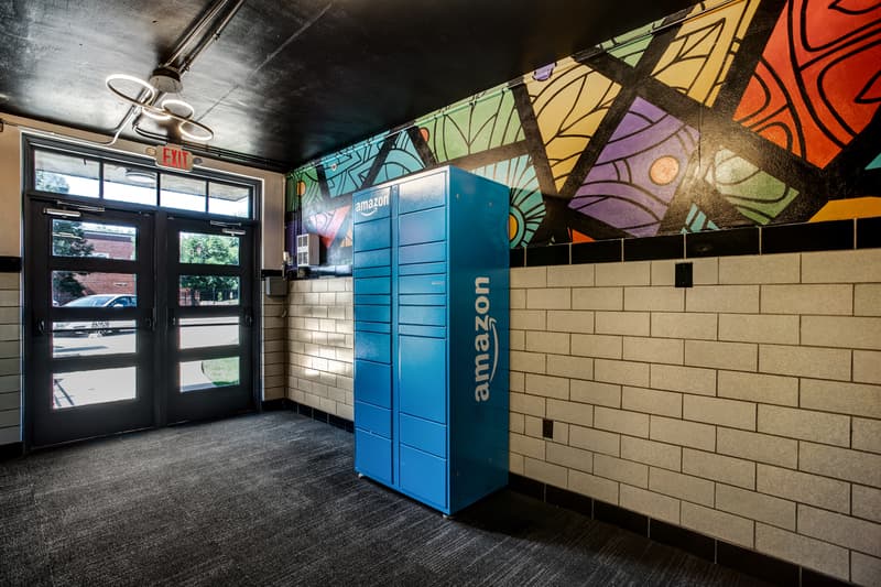 St. Louis Condo: 4301 Olive St