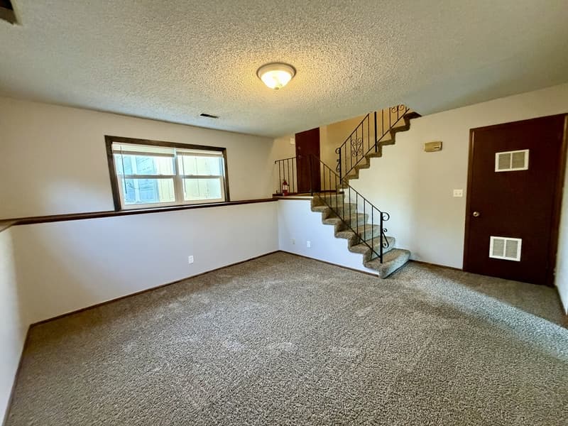 Lawrence Condo: 3423 Harvard Road - A