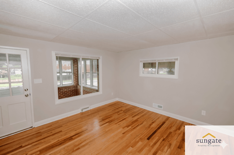 Baltimore Townhome: 3427 N Point Rd