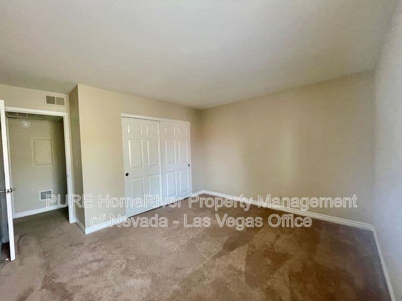 Las Vegas House: 5140 Indian River Dr