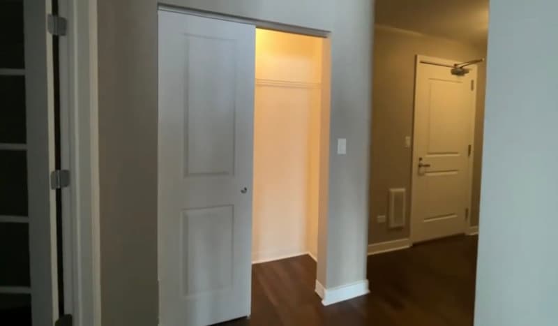 Chicago Condo: 739 N Wabash Ave