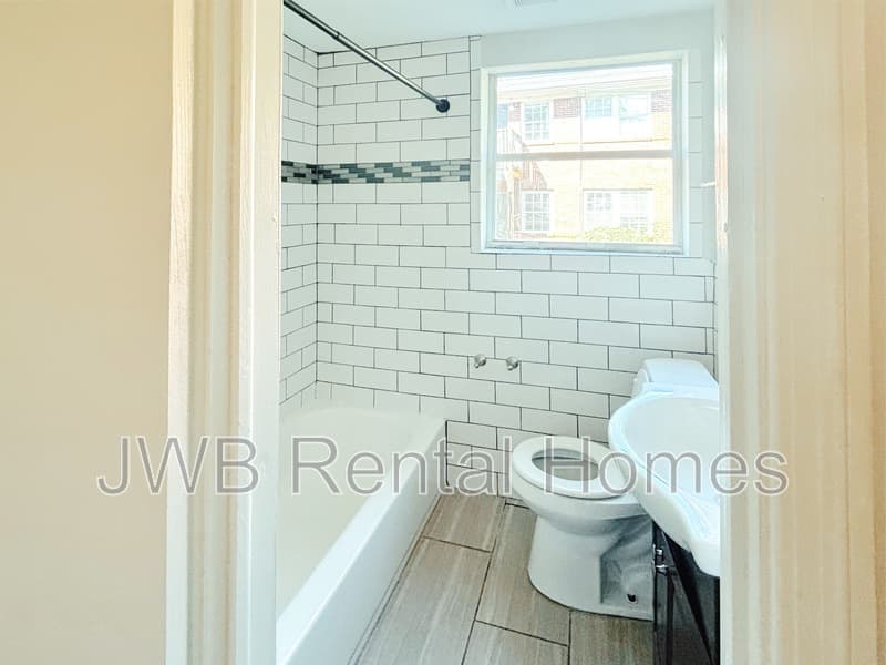 Jacksonville Condo: 3116 Belden St #2