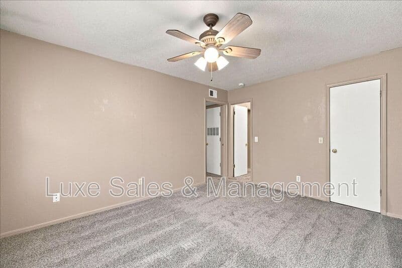 Oklahoma City Condo: 3200 W. Britton Road