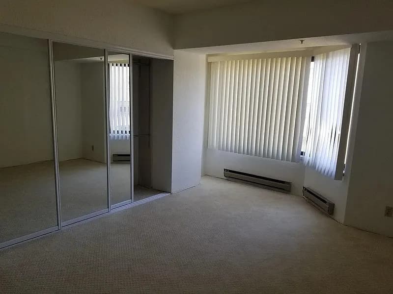 san francisco Condo: 601 Van Ness Ave