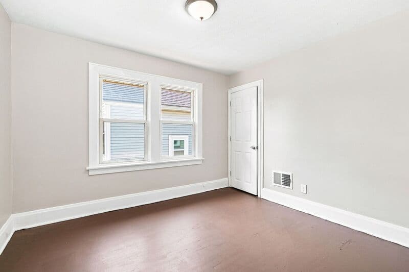 Columbus House: 132 S. Highland Avenue