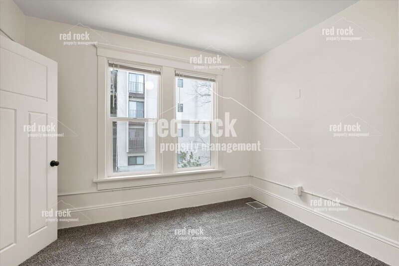 Spokane Condo: 615 West 6th Avenue - D