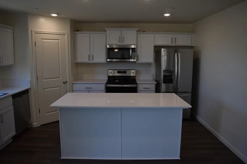 Merced House: 4049 Cinnabar Avenue