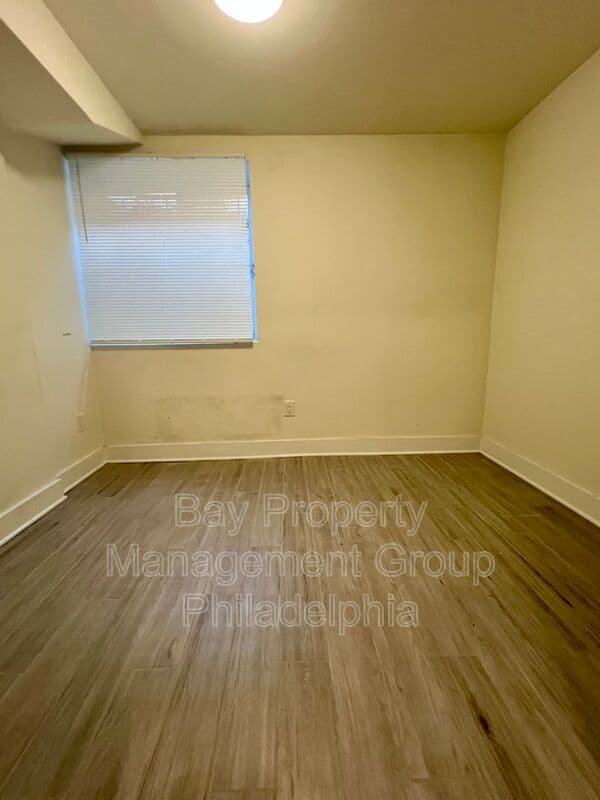 Philadelphia Condo: 1706 Arlington St