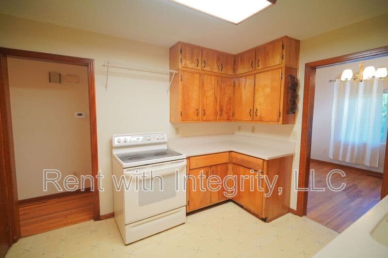 Tallahassee House: 623 Voncile Avenue