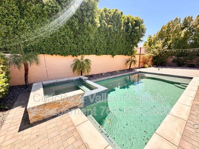 Indio House: 43776 Pettirosso St