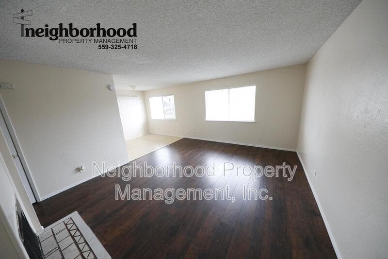 Fresno Condo: 2029 West Shields Avenue - 202