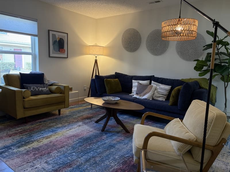 Fayetteville Condo: 2630 Kantz Drive