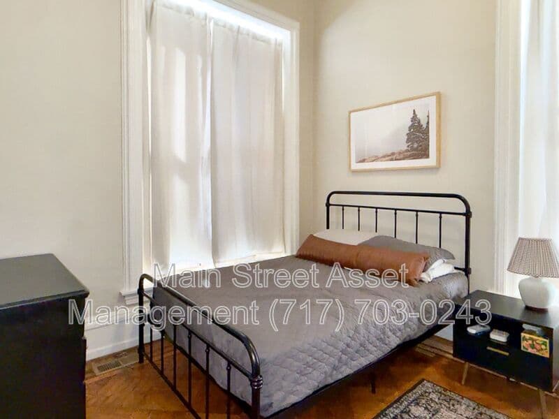 Harrisburg Condo: 2011 N 3rd St