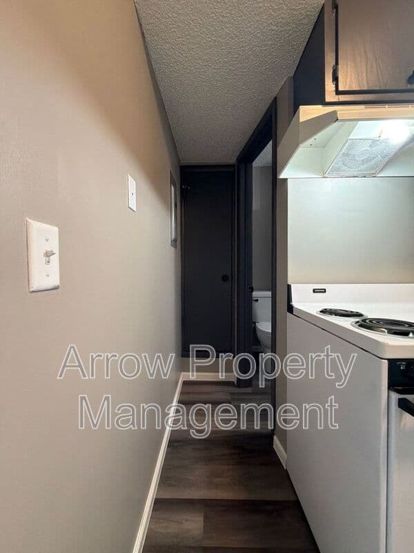 Lincoln Condo: 1323 South 10th Street