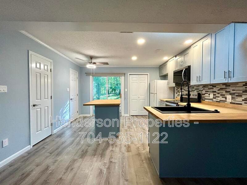 Fort Mill Townhome: 114 Joshua Case Ct