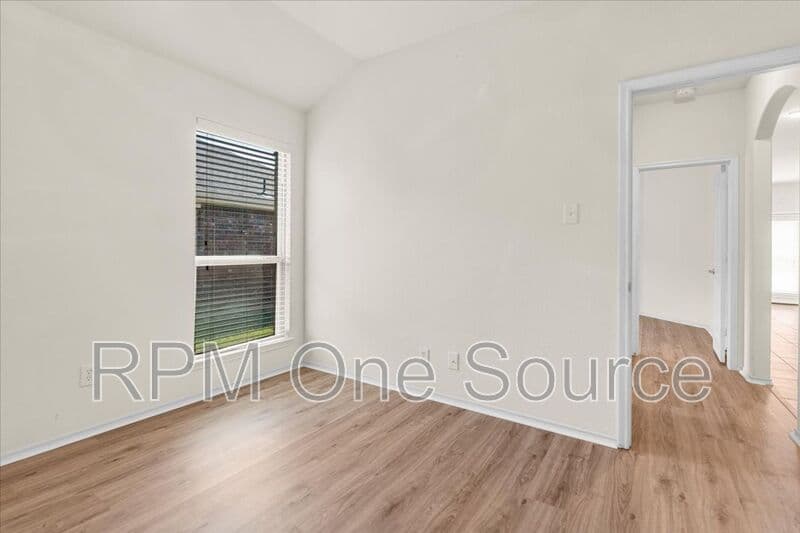 Princeton House: 1729 Park Trails Blvd.