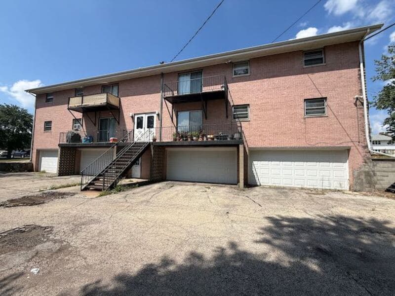 Chillicothe Condo: 316 South Ridgewood Drive - H