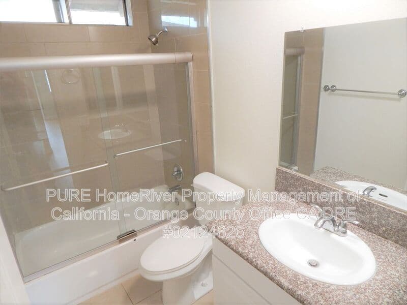 Huntington Beach Condo: 16692 Goldenwest St