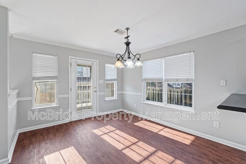 Grovetown House: 6202 Freedom Circle