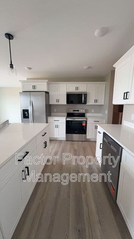 Mankato Townhome: 3212 Scotch Lane