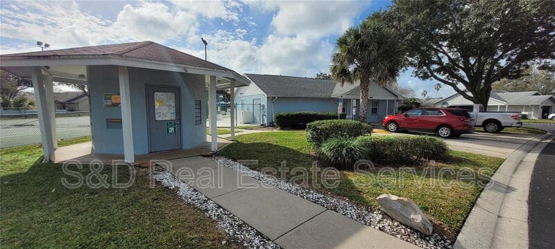 Lakeland House: 2118 Sandy Hook