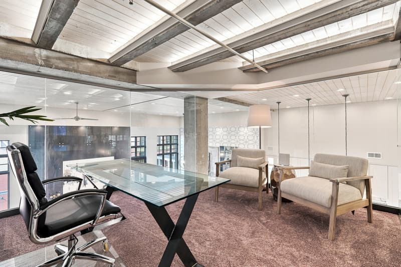 Spokane Condo: 809 West Main Avenue - 1
