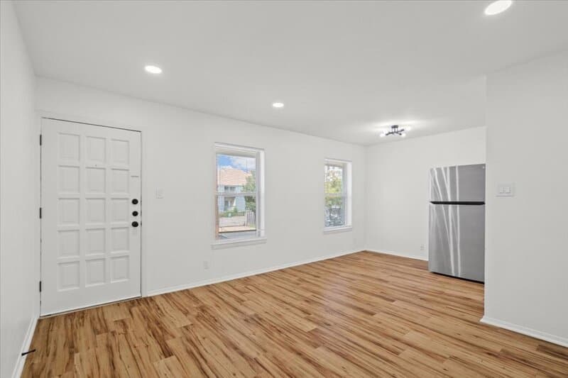 Austin Condo: 3413 Willowrun Drive - C