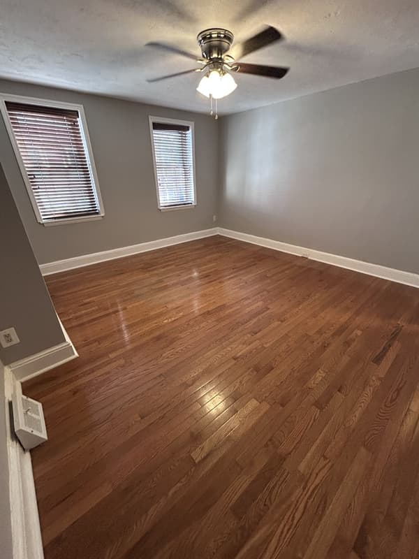 Philadelphia House: 874 North Uber Street
