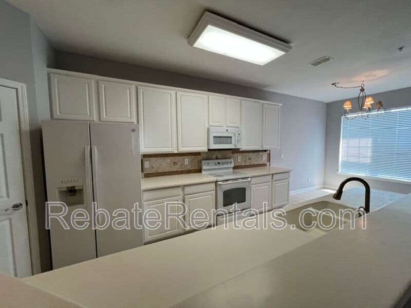 Jacksonville Condo: 11251 Campfield Drive