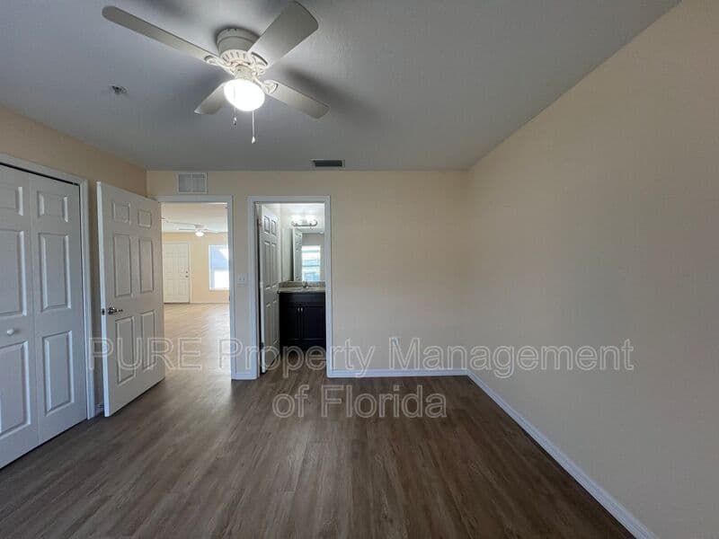 Ocala House: 51 Walnut Run