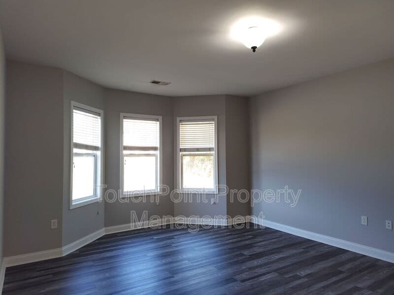 Indian Trail House: 9008 Magna Lane