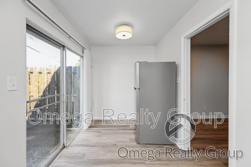 Hoover Apartment: 3311 Woodley Ct