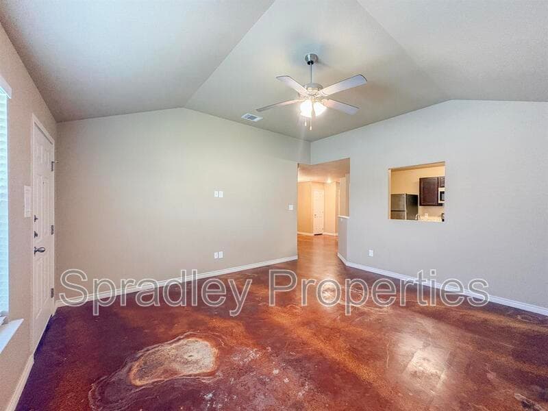 Belton Condo: 1009B Llano Ct