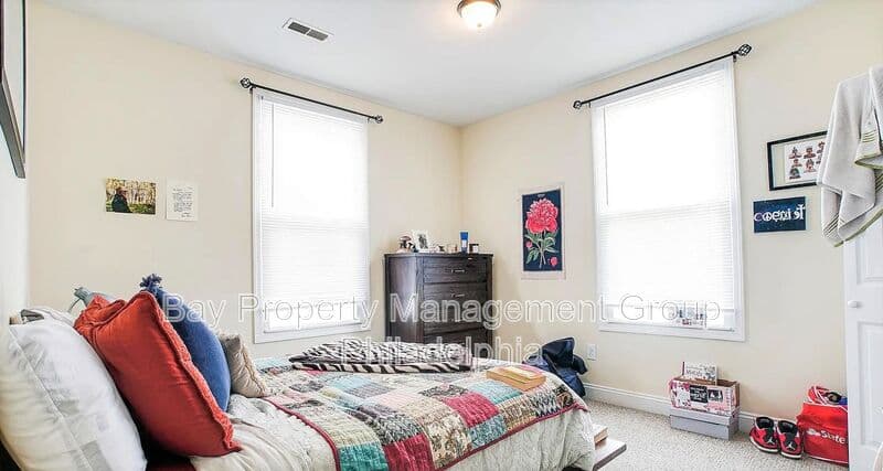 Philadelphia Condo: 1920 N 18th St
