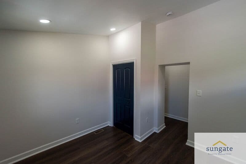 Baltimore Condo: 1602 Cypress St