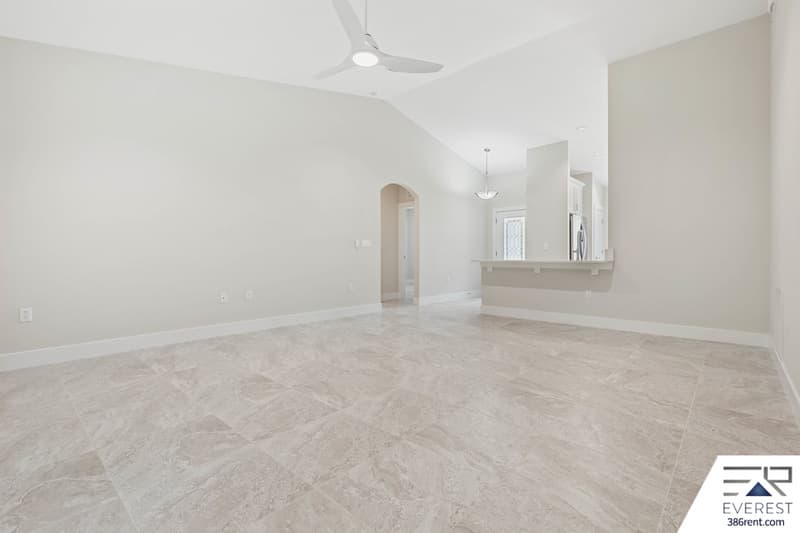 Palm Coast House: 6 Karl Court