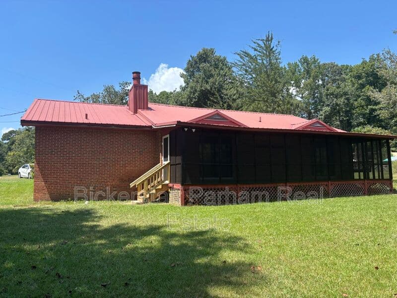 Fortson House: 41 Mallard lane