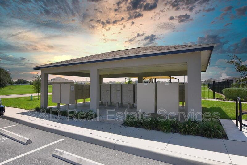 Bartow House: 2674 Red Egret Drive