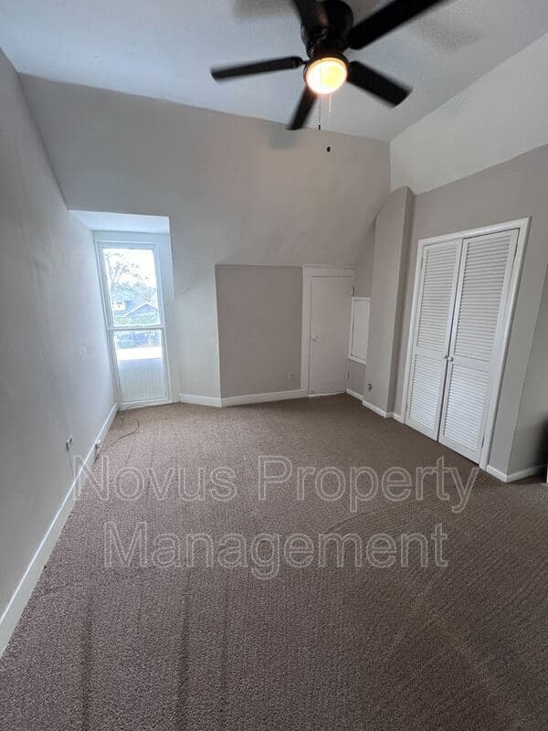 Carrollton Condo: 302 Cedar Street