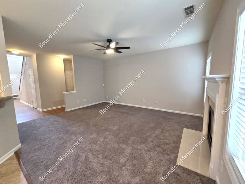 Atlanta House: 2159 Somerset Pl SE