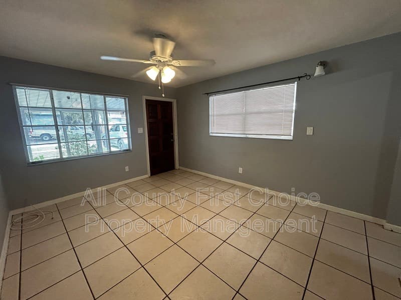 St. Pete House: 4750 9th Ave So