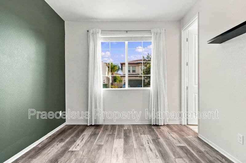 Chula Vista House: 1427 Ortega St