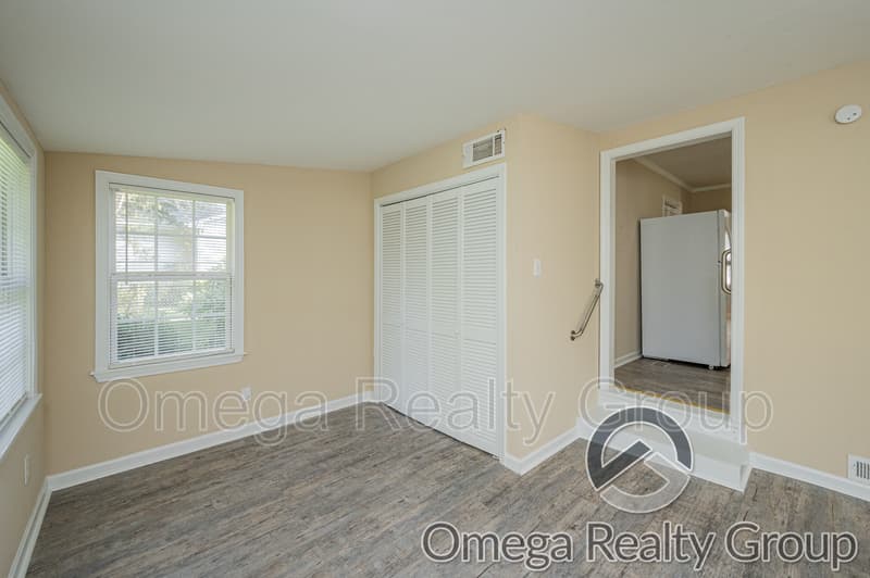Calera House: 1850 21st Ave