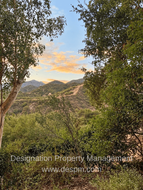 Altadena House: 4395 El Prieto