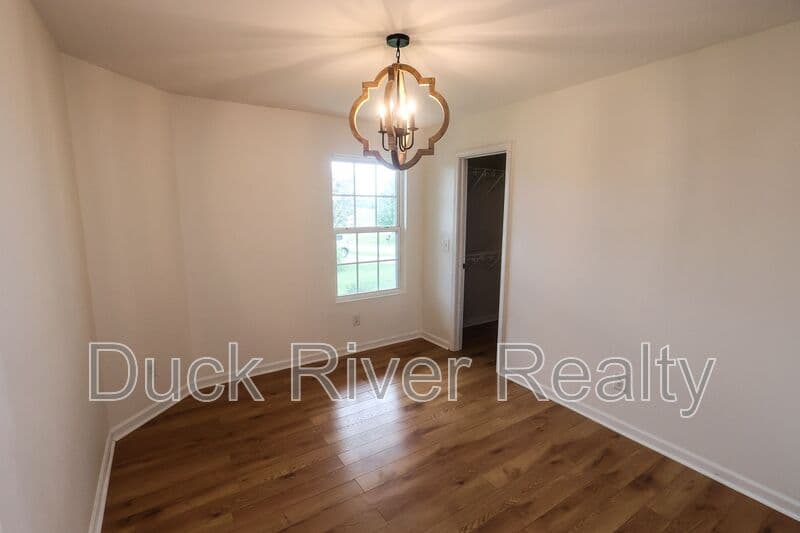 Columbia House: 2207 Carpenter Bee Dr