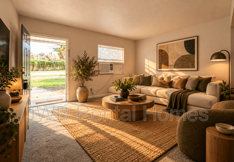 Jacksonville Condo: 5432 Alpha Ave