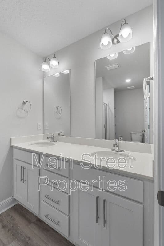Pensacola Townhome: 7074 Javelin Court