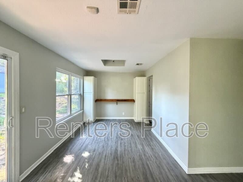 Tulsa House: 5707 S Yukon Ave.