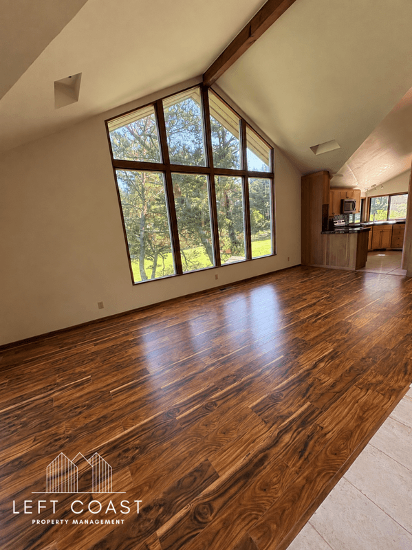 Lincoln City House: 132 Salishan Drive
