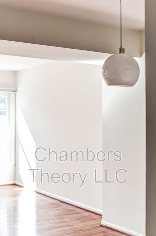 Arlington Condo: 2412 S. Walter Reed Dr